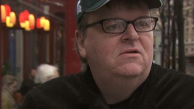 Boykottaufrufen zum Trotz: Michael Moore solidarisiert sich mit Quentin Tarantino