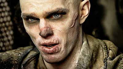 bild aus der news "X-Men"-Star Nicholas Hoult kritisiert: Manche Superheldenfilme sind substanzlos und nur Geldmacherei