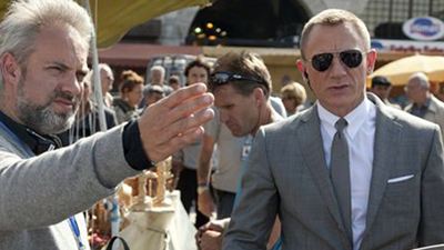 Sam Mendes bekräftigt, dass "James Bond - Spectre" sein letzter 007-Film ist