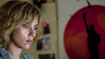 bild aus der news GamerGate: Scarlett Johansson will Hauptrolle im Kinofilm über den Social-Media-Aufreger 2014