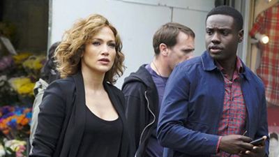 Jennifer Lopez im ersten Trailer zu "Shades Of Blue"