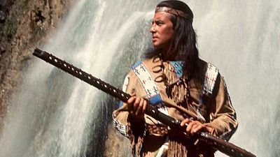 bild aus der news Für 65.000 Euro: "Winnetous" legendäre Silberbüchse wurde versteigert 
