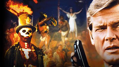 bild aus der news "James Bond": Unbekannter kauft Rolex aus "Leben und sterben lassen" für 335.000 Euro