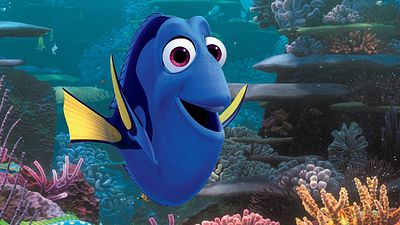 bild aus der news Wiedersehen unter Wasser: Der erste Trailer zur "Nemo"-Fortsetzung "Findet Dory" ist da