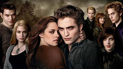 bild aus der news "Rook": Lionsgate entwickelt neue Serie mit "Twilight"-Autorin Stephenie Meyer