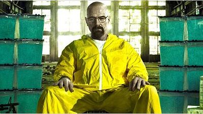 bild aus der news Großer Einfluss auf die US-Kultur: Das Smithsonian stellt Requisiten aus "Breaking Bad" aus
