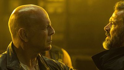 bild aus der news "Stirb langsam": Nachwuchsautor präsentiert seine Story-Idee für das Prequel auf ungewöhnlichem Weg