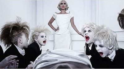 bild aus der news "American Horror Story": Sender FX bestätigt sechste Staffel