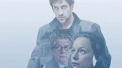 bild aus der news "The Last Panthers": Start der Sky-Thrillerserie über dreiste Juwelendiebe mit Hollywood-Altstar John Hurt