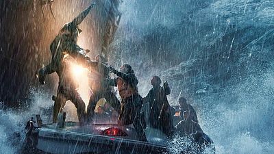 bild aus der news "The Finest Hours": Neuer Trailer zum Katastrophen-Drama mit Chris Pine und Casey Affleck