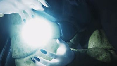 bild aus der news Fans kreieren mit "Dragon Ball Z: The Fall Of Men" düstere Realverfilmung des berühmten Mangas