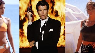 007 kennt keine (Alters-)Grenzen: Die 14 krassesten Altersunterschiede zwischen Bond und seinen Bond-Girls