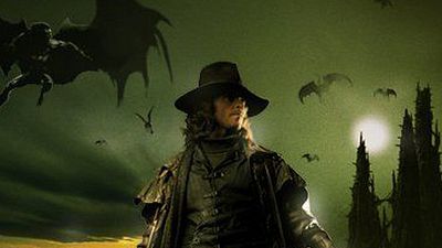 bild aus der news "Van Helsing": Neue Drehbuchautoren für Universals wieder auflebendes Vampirjäger-Reboot