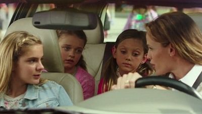 bild aus der news Wunder geschehen im ersten Trailer zu "Miracles From Heaven" mit Jennifer Garner