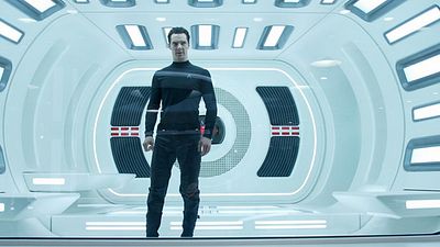 bild aus der news Gelernt: J.J. Abrams gesteht Fehler bei "Star Trek Into Darkness" ein