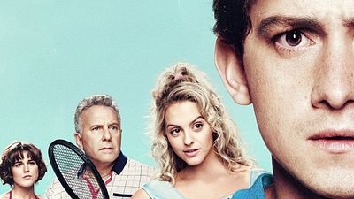 bild aus der news 80s-Feeling in "Red Oaks": Neue Amazon-Comedyserie von Produzent Steven Soderbergh ab heute erstmals auf Deutsch