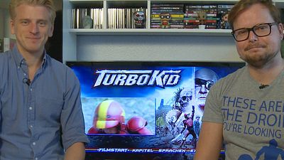 bild aus der news Mit dem BMX in die Zukunft: Die FILMSTARTS Heimkino-Ecke mit "Reality" & "Turbo Kid"