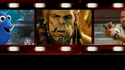 bild aus der news Die 15 besten Trailer der Woche (13. November 2015)