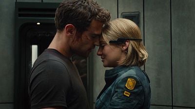 bild aus der news Jetzt auf Deutsch: Der neue Trailer zu "Die Bestimmung - Allegiant"