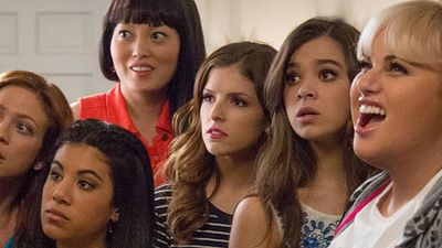 bild aus der news "Pitch Perfect"-Autorin Kay Cannon gibt Regiedebüt mit Sex-Komödie "The Pact"