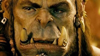 bild aus der news "Warcraft: The Beginning": Neuer TV-Spot zur Computerspiel-Adaption von Duncan Jones