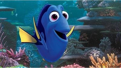 bild aus der news Neues Motion-Poster zu "Findet Dory": Sucht den vergesslichen Doktorfisch