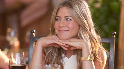 "The Comedian": Jennifer Aniston spielt an der Seite von Robert De Niro