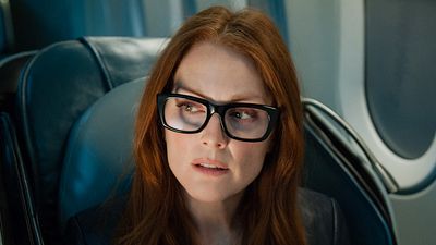 bild aus der news "Wonderstruck": Julianne Moore in Kinderbuch-Verfilmung von "Carol"-Regisseur Todd Haynes