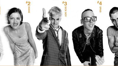 bild aus der news "Trainspotting 2": Ewan McGregor über die Fortsetzung zum Kultfilm