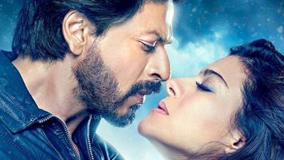 Deutsche Trailerpremiere zum Bollywood-Epos "Dilwale" mit Shah Rukh Khan