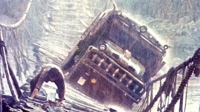 bild aus der news "Lohn der Angst": "High-Rise"-Regisseur Ben Wheatley soll Remake des Meisterwerks machen