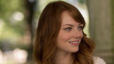 bild aus der news "Love May Fail": Emma Stone übernimmt Hauptrolle in Adaption des Romans von "Silver Linings"-Autor Matthew Quicks