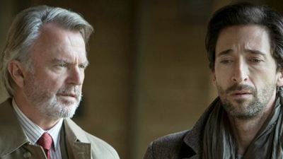 "Backtrack": Erster Trailer zum Mystery-Thriller mit Adrien Brody und Sam Neill