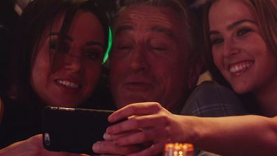 Robert De Niro, Zac Efron und jede Menge Partygirls: Deutscher Trailer zu "Dirty Grandpa"