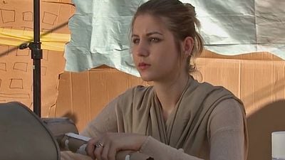 bild aus der news Kleines Budget, viel dahinter: YouTuber drehen "Star Wars 7"-Trailer mit minimalen Mitteln nach