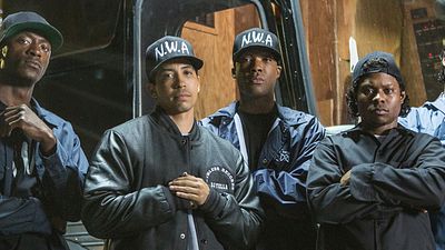 bild aus der news "Straight Outta Compton" erhält 20 Minuten längeren Unrated Director's Cut