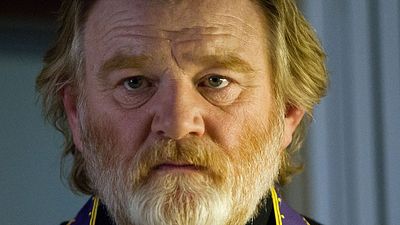 bild aus der news "Live By Night": Brendan Gleeson stößt zum Thriller von und mit Ben Affleck