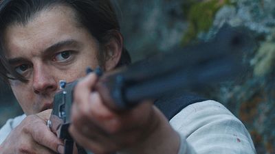 bild aus der news "Ghost In The Shell": Sam Riley im Gespräch für Bösewicht-Part in Manga-Verfilmung mit Scarlett Johansson