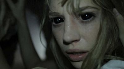 bild aus der news "JeruZalem": Das Tor zur Hölle öffnet sich im Trailer zum Horror-Schocker und spuckt allerlei Dämonen aus 