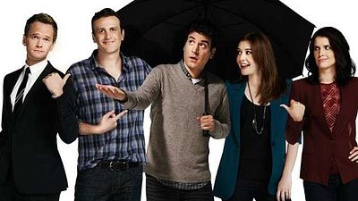 bild aus der news Lustiges Video: Ein "How I Met Your Mother"-Remake mit Kindern