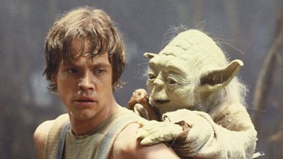 bild aus der news Keine Spoiler: Mark Hamill spricht über die super-strikte Geheimhaltung bei "Star Wars"