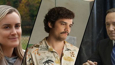 bild aus der news Was ist die beliebteste Netflix-Serie? Studie liefert überraschendes Ergebnis