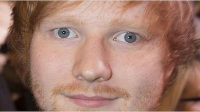 bild aus der news "Bridget Jones' Baby": Musiker Ed Sheeran mit Cameo-Auftritt in Fortsetzung