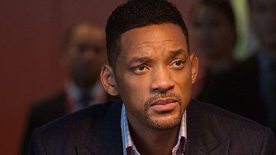 bild aus der news "Django Unchained": Will Smith nennt wahren Grund für seine Absage an Quentin Tarantino