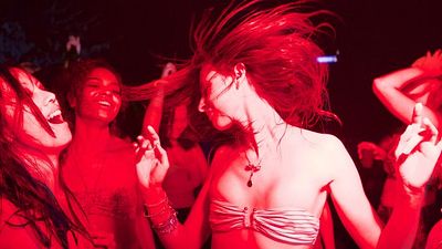 bild aus der news "Around The World In 14 Films": Das Berliner Festival nimmt sein Publikum zum 10. Mal mit auf eine filmische Weltreise