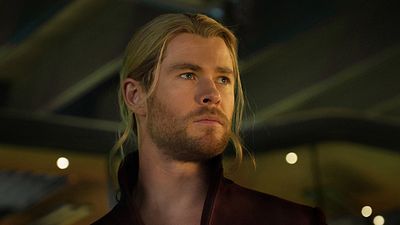 bild aus der news "Thor: Ragnarok": Hauptdarsteller Chris Hemsworth wünscht sich "Guardians Of The Galaxy"-Humor 