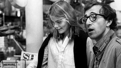 Alle Spielfilme von Regielegende Woody Allen gerankt – vom nicht ganz so großartigen zum besten