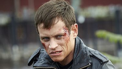 bild aus der news "Bourne 5": Vinzenz Kiefer neben Matt Damon im Action-Sequel und Bilder vom Dreh in Berlin