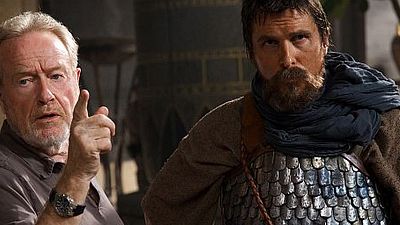 bild aus der news Alle Spielfilme von Regielegende Ridley Scott gerankt – vom schlechtesten zum besten