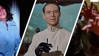 bild aus der news Seit wann essen Zombies eigentlich Gehirne: 13 Filmklischees und in welchen Filmen sie zum ersten Mal aufgetaucht sind